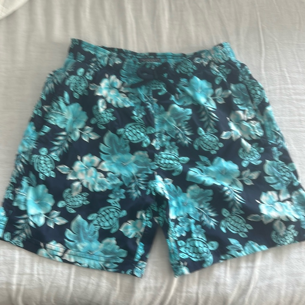 Boys Vilebrequin Swim trunks - size 12 ans.